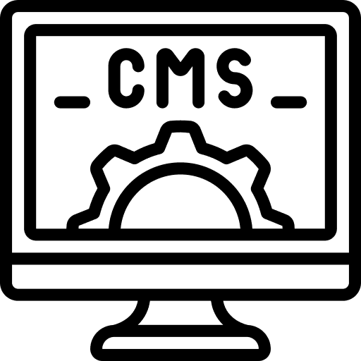 Content Management Systems (CMS)