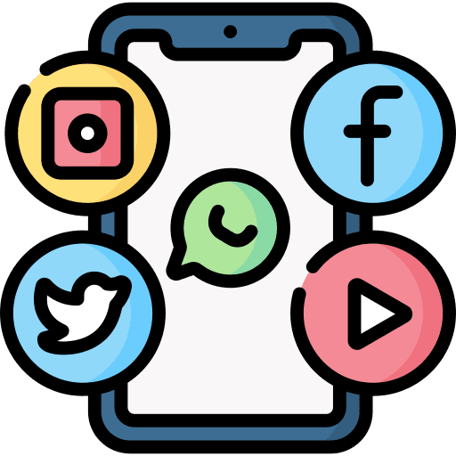 SSM (Social Media Marketing)